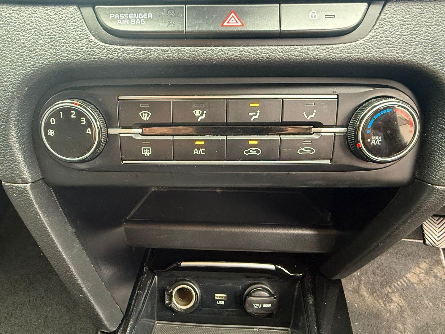 Used Kia XCeed 2022 for sale - 76082753: Photo 12