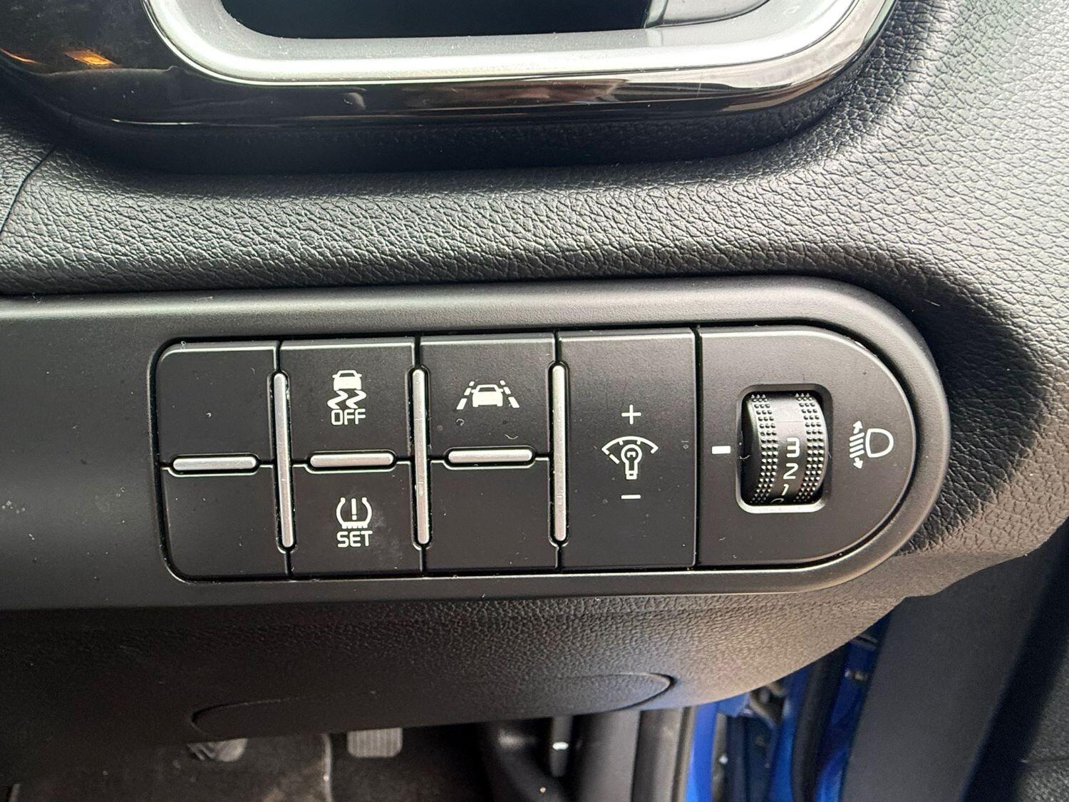 Used Kia XCeed 2022 for sale - 76082753: Photo 15