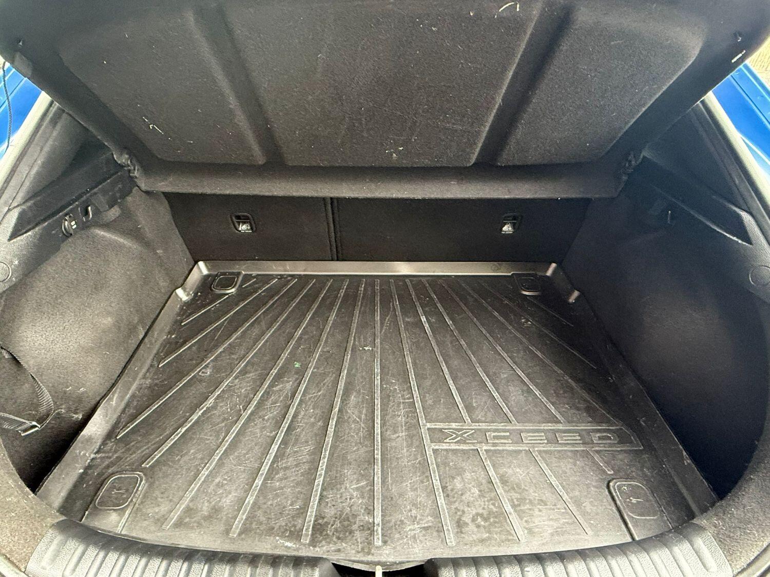 Used Kia XCeed 2022 for sale - 76082753: Photo 18