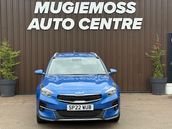 Used Kia XCeed 2022 for sale - 76082753: Photo 3