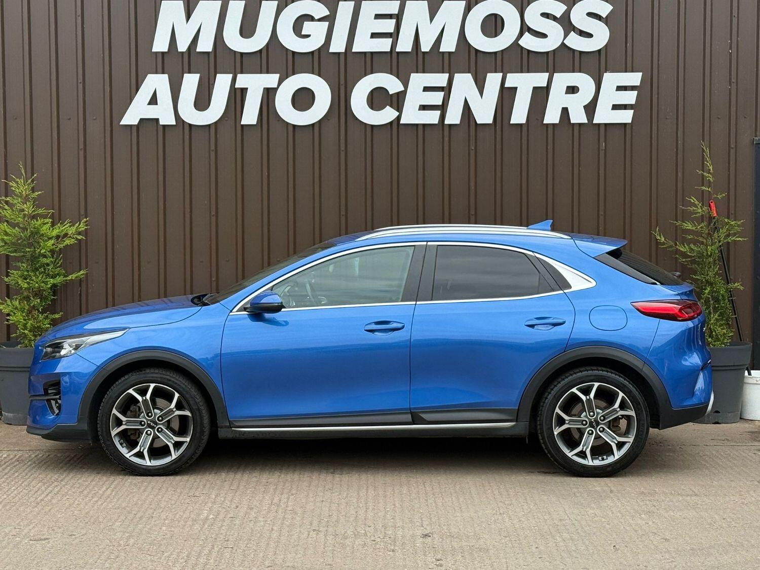 Used Kia XCeed 2022 for sale - 76082753: Photo 4