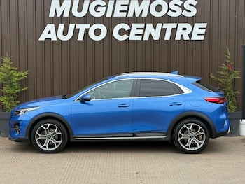 Used Kia XCeed 2022 for sale - 76082753: Photo 4