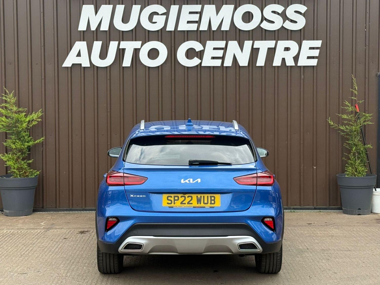 Used Kia XCeed 2022 for sale - 76082753: Photo 5