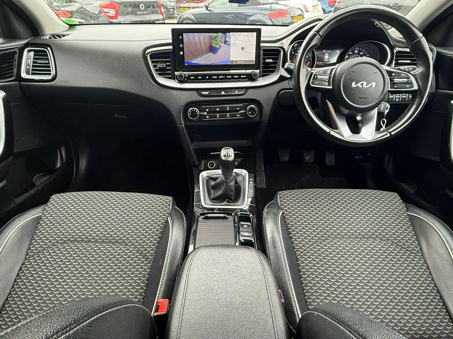 Used Kia XCeed 2022 for sale - 76082753: Photo 6