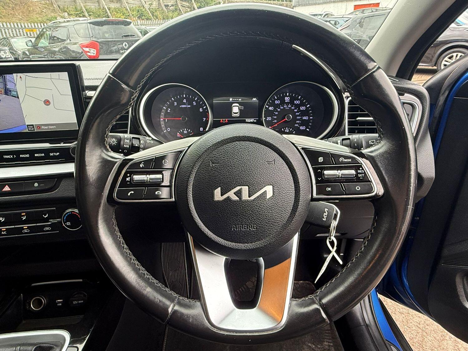 Used Kia XCeed 2022 for sale - 76082753: Photo 7