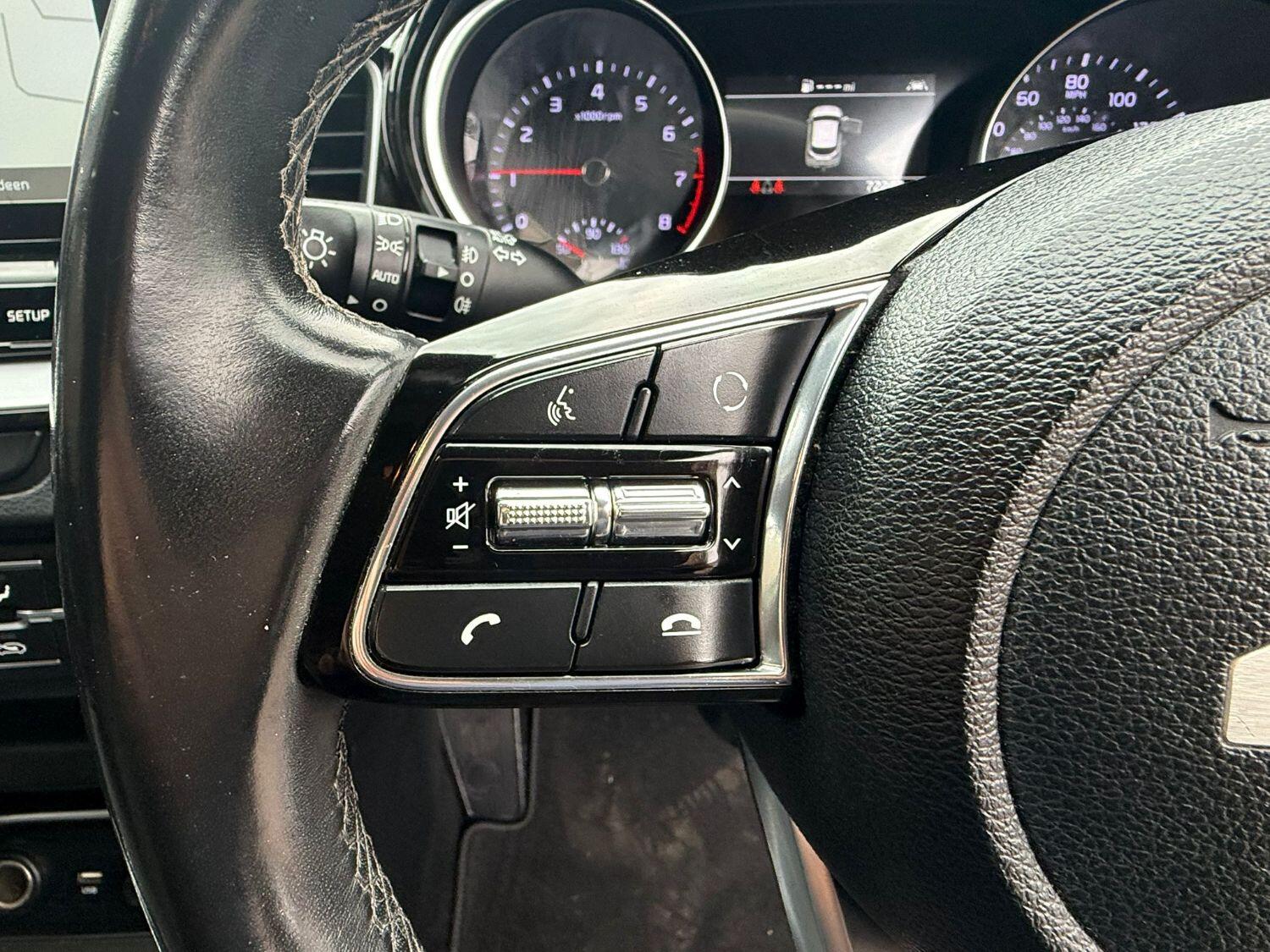 Used Kia XCeed 2022 for sale - 76082753: Photo 8