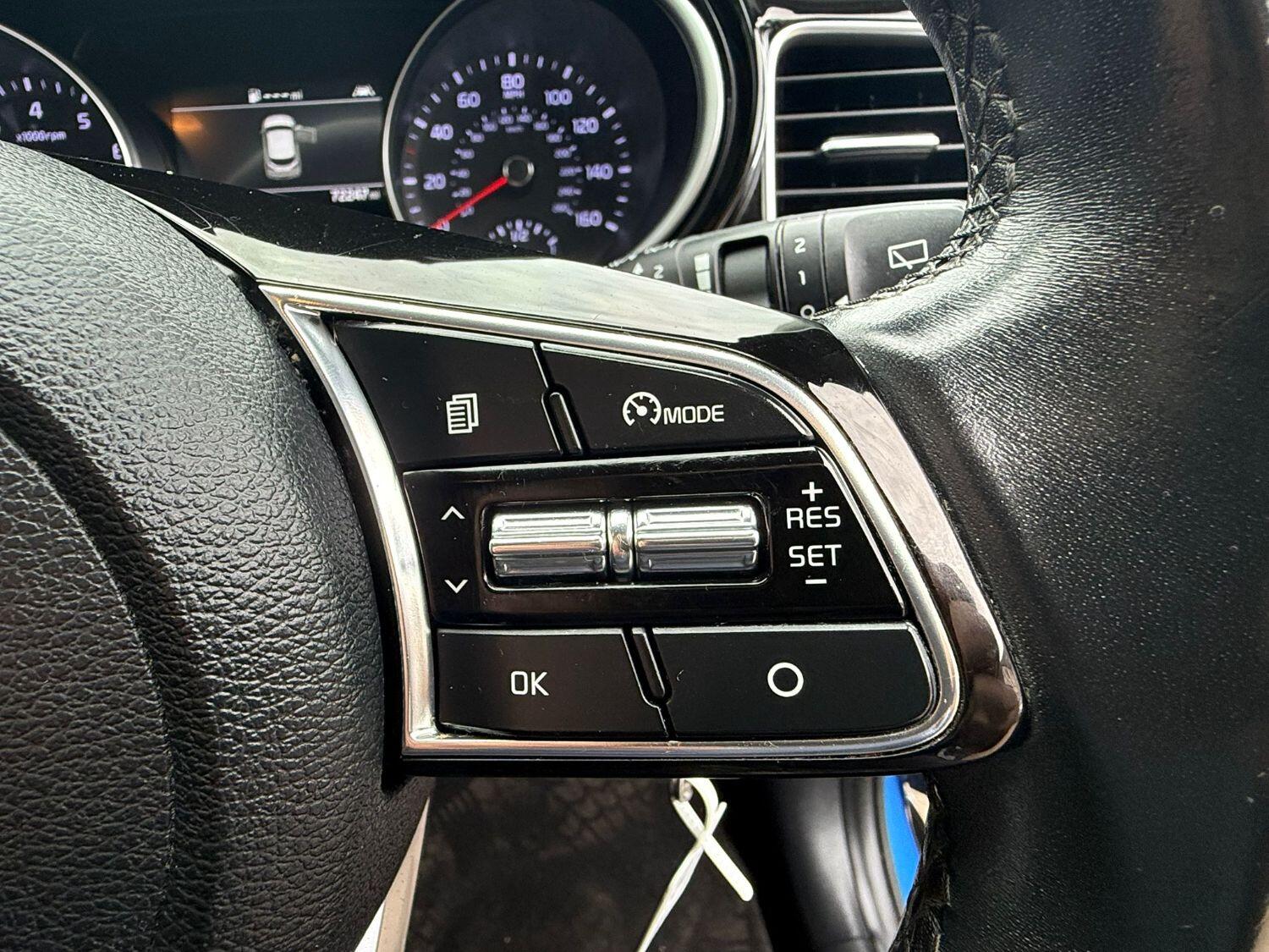 Used Kia XCeed 2022 for sale - 76082753: Photo 9