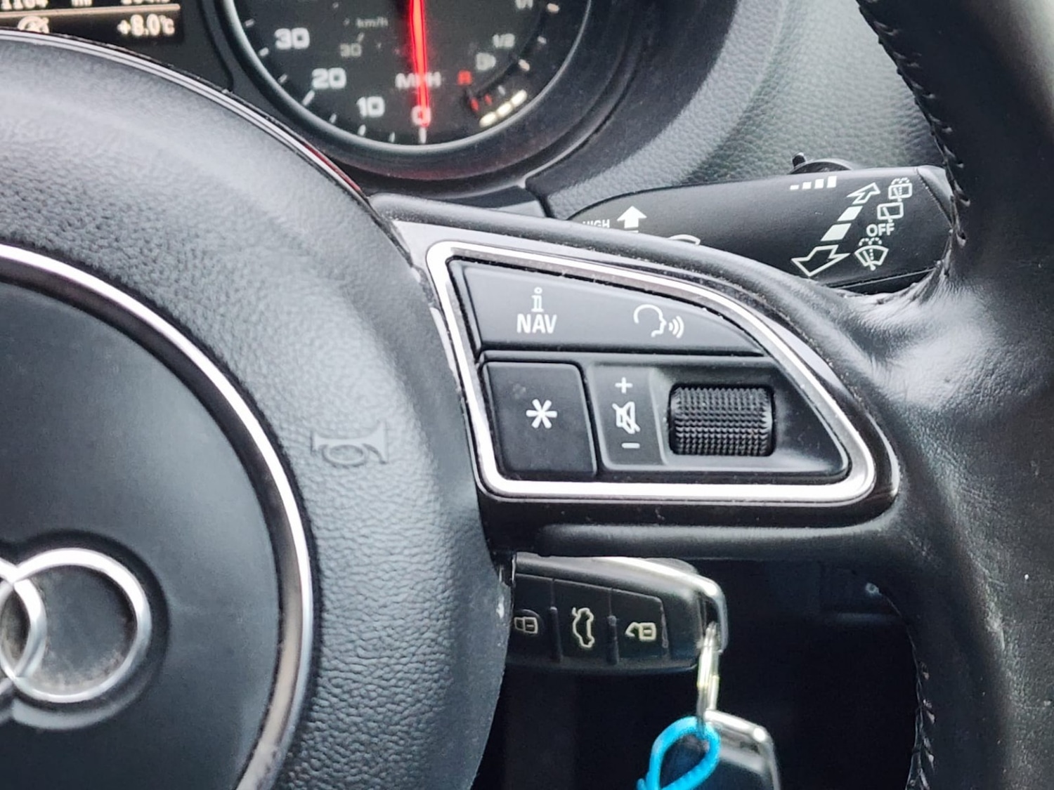 Used Audi A3 2013 for sale - 77014853: Photo 15