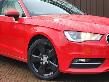 Used Audi A3 2013 for sale - 77014853: Photo
