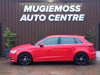 Used Audi A3 2013 for sale - 77014853: Photo