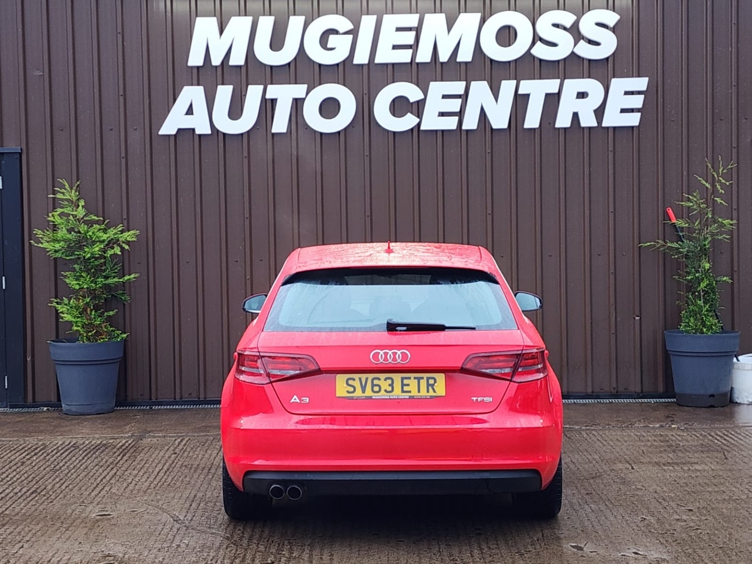 Used Audi A3 2013 for sale - 77014853: Photo 5