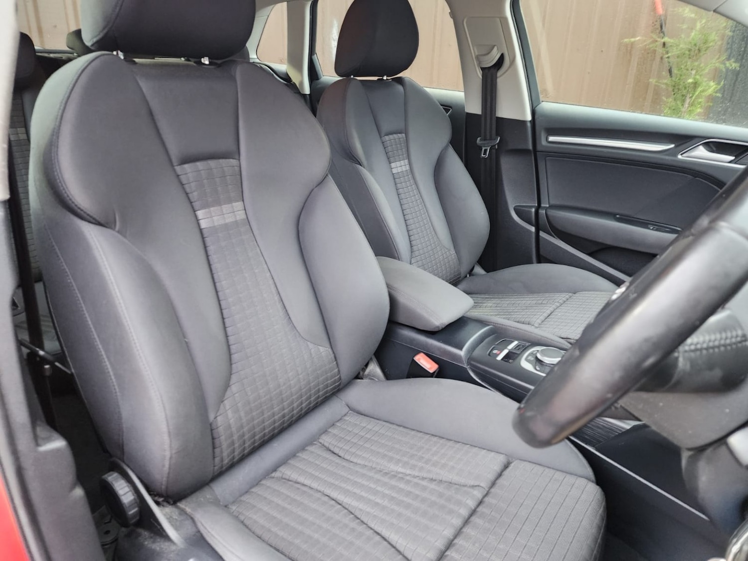 Used Audi A3 2013 for sale - 77014853: Photo 6