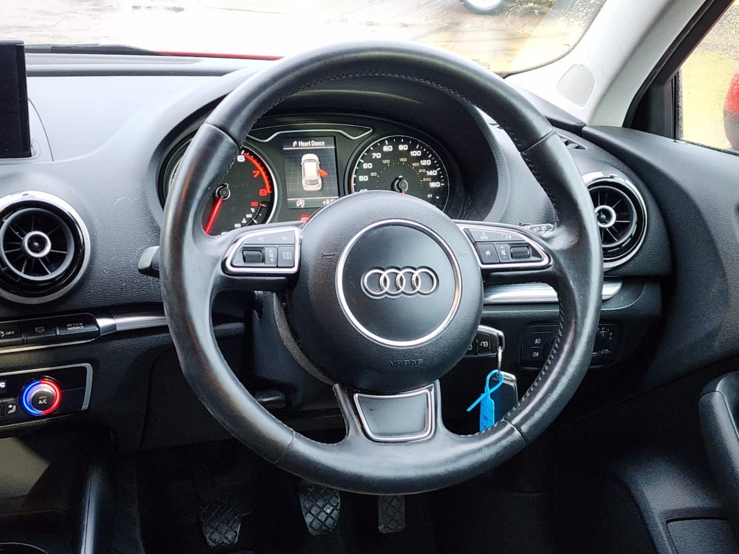 Used Audi A3 2013 for sale - 77014853: Photo 8