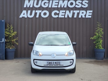 Used Volkswagen up! 2014 for sale - 78545681: Photo