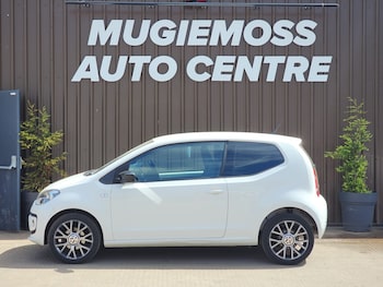 Used Volkswagen up! 2014 for sale - 78545681: Photo