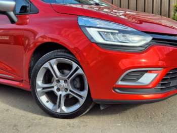 Used Renault Clio 2018 for sale - 74983987: Photo