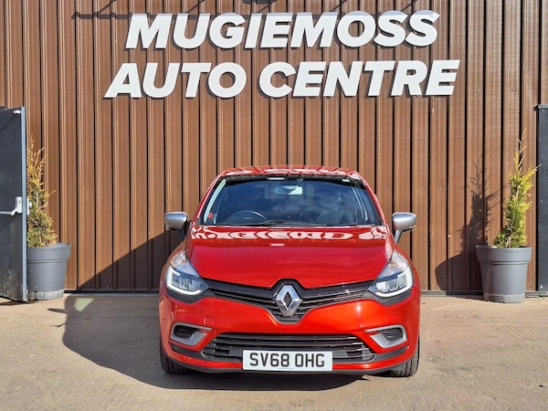 Used Renault Clio 2018 for sale - 74983987: Photo 3