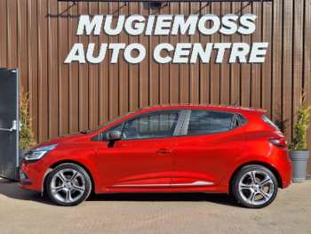 Used Renault Clio 2018 for sale - 74983987: Photo