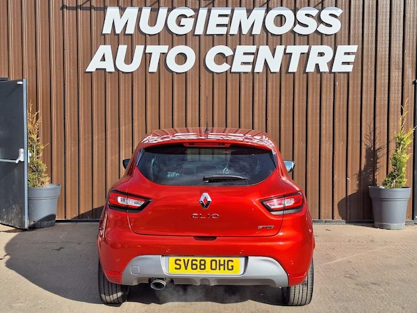 Used Renault Clio 2018 for sale - 74983987: Photo 5