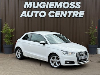 2017 - 1.4 TFSI Sport 3-Door