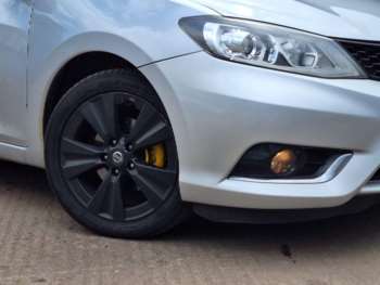 Used Nissan Pulsar 2015 for sale - 74932179: Photo
