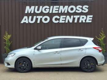 Used Nissan Pulsar 2015 for sale - 74932179: Photo