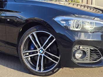 Used BMW 1 Series 2019 for sale - 79746446: Photo