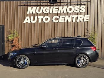 Used BMW 1 Series 2019 for sale - 79746446: Photo