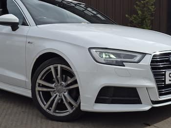 Used Audi A3 2016 for sale - 79819668: Photo