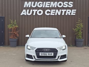 Used Audi A3 2016 for sale - 79819668: Photo