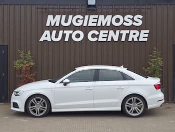 Used Audi A3 2016 for sale - 79819668: Photo