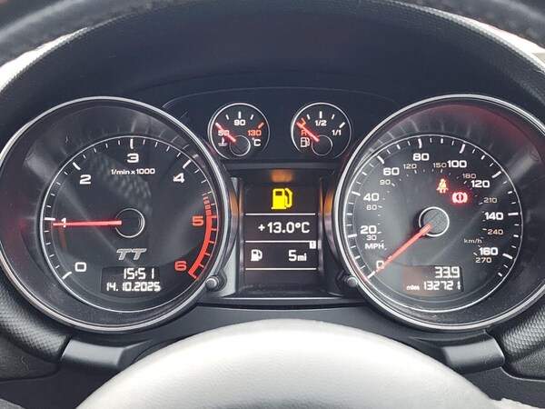 Used Audi TT 2009 for sale - 76268526: Photo 10