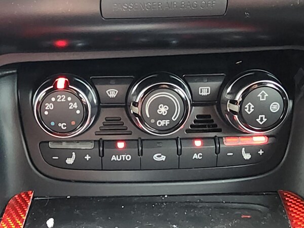 Used Audi TT 2009 for sale - 76268526: Photo 12