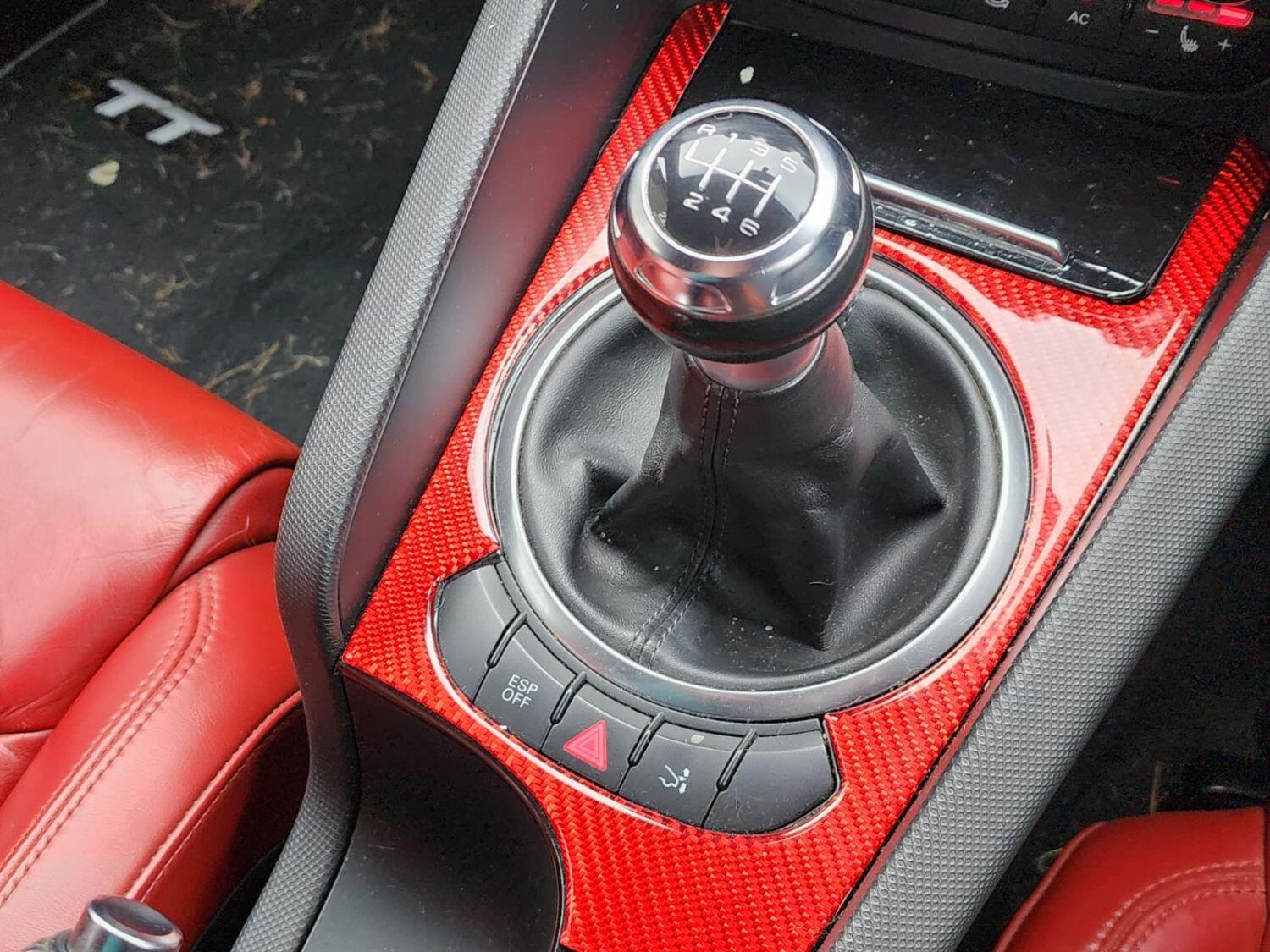 Used Audi TT 2009 for sale - 76268526: Photo 13