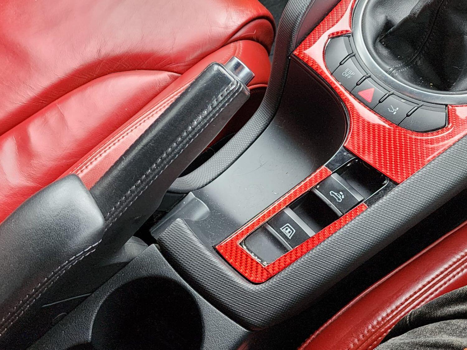 Used Audi TT 2009 for sale - 76268526: Photo 14