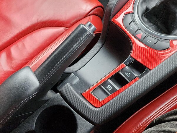 Used Audi TT 2009 for sale - 76268526: Photo 14