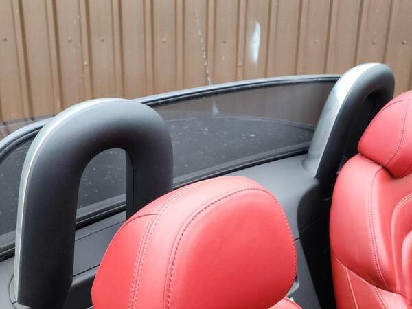 Used Audi TT 2009 for sale - 76268526: Photo 16