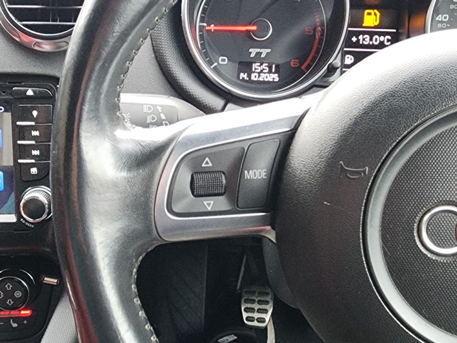 Used Audi TT 2009 for sale - 76268526: Photo 17