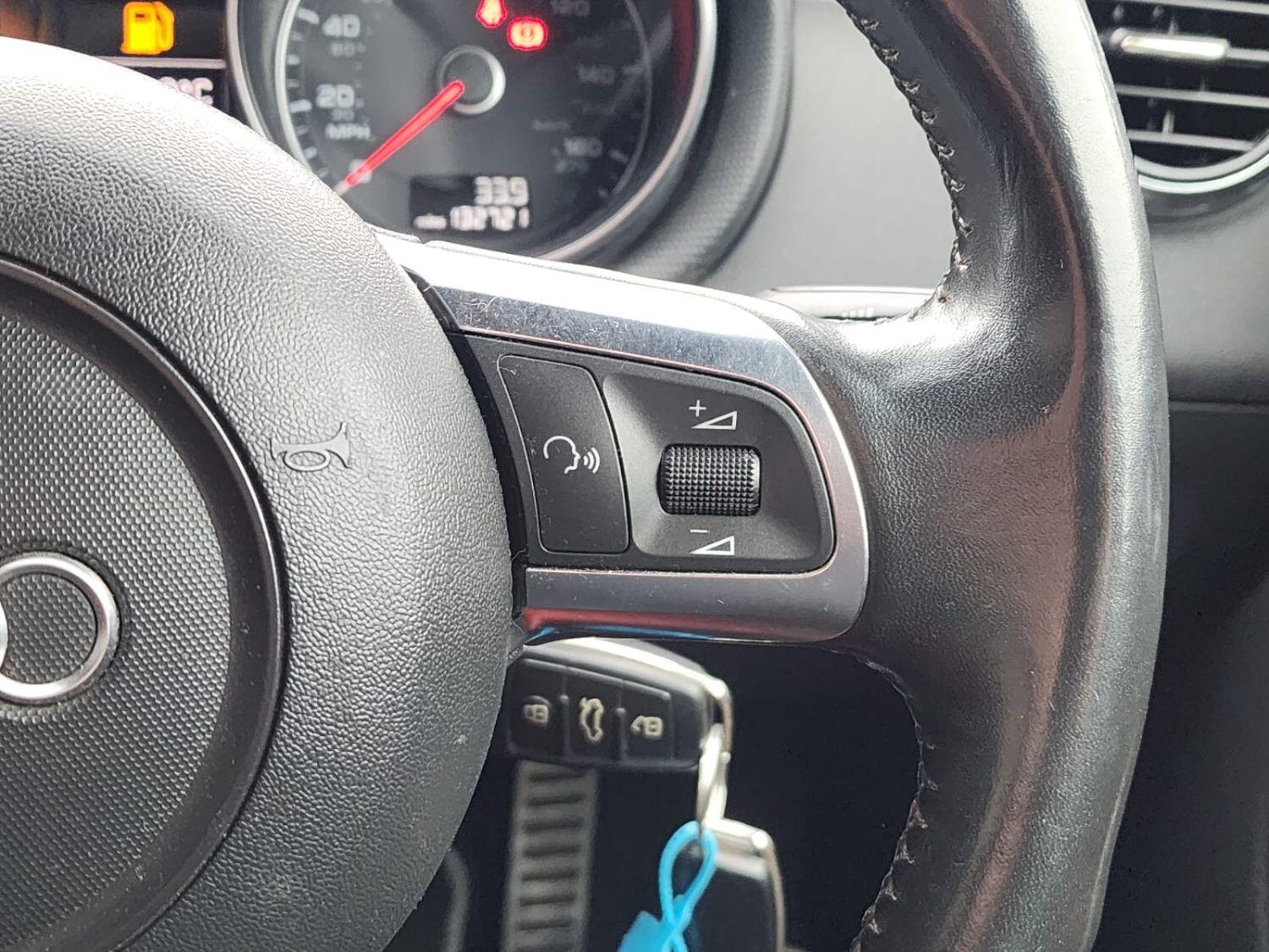 Used Audi TT 2009 for sale - 76268526: Photo 18