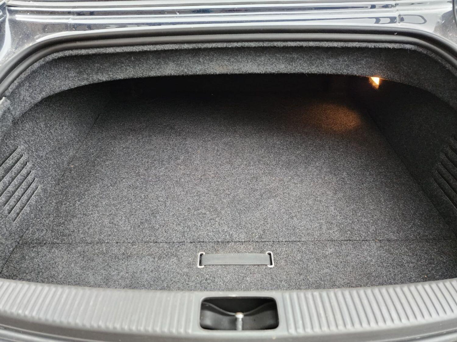 Used Audi TT 2009 for sale - 76268526: Photo 19