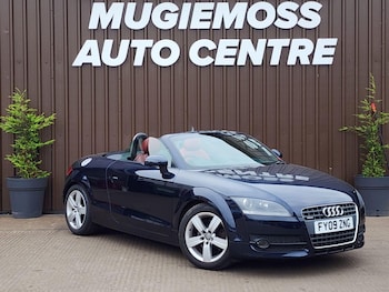 Used Audi TT 2009 for sale - 76268526: Photo 2