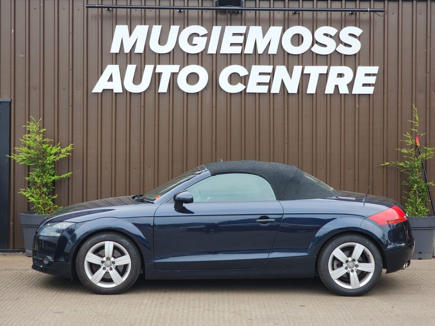 Used Audi TT 2009 for sale - 76268526: Photo 5