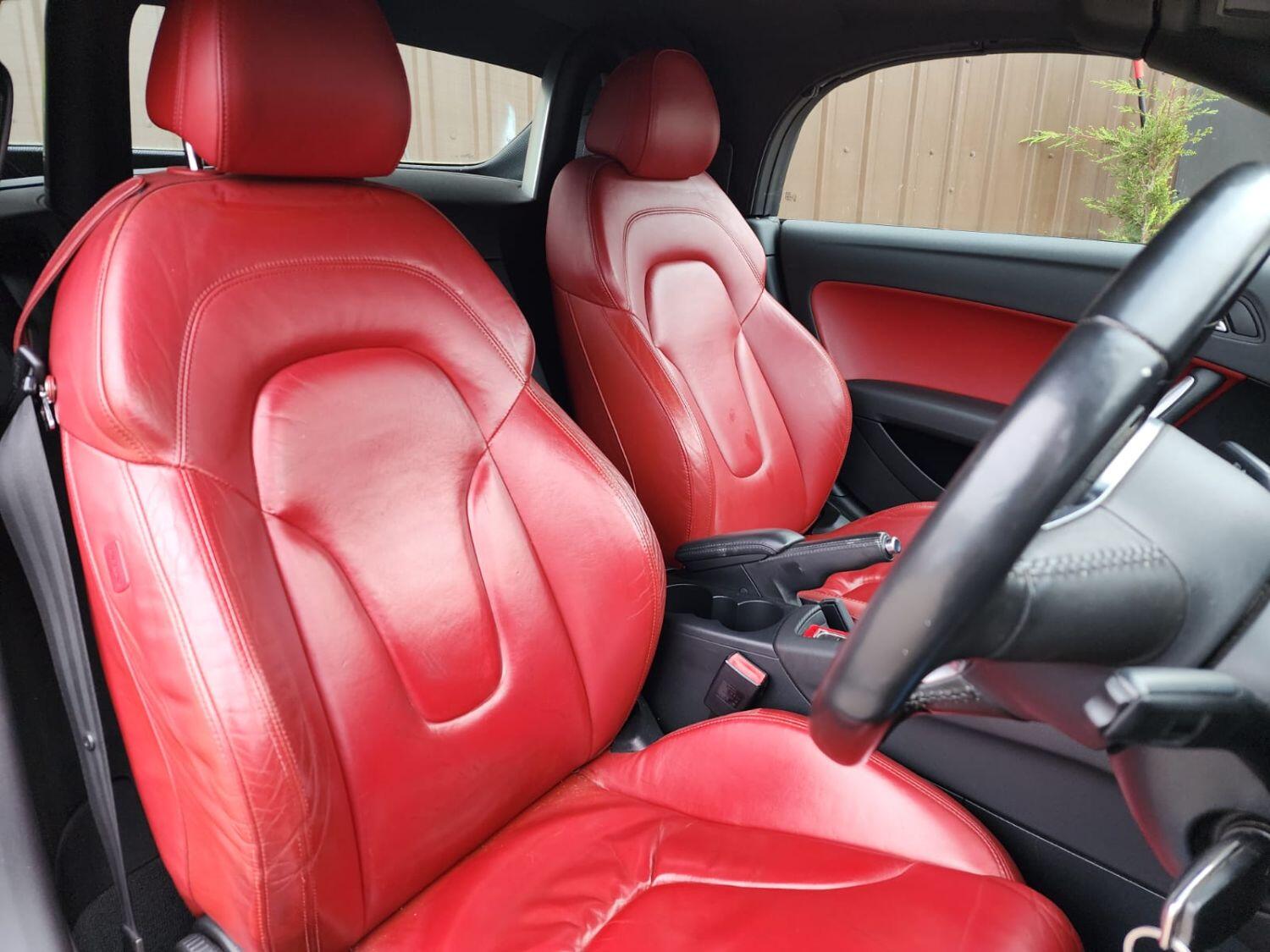 Used Audi TT 2009 for sale - 76268526: Photo 8