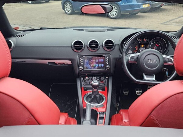 Used Audi TT 2009 for sale - 76268526: Photo 9
