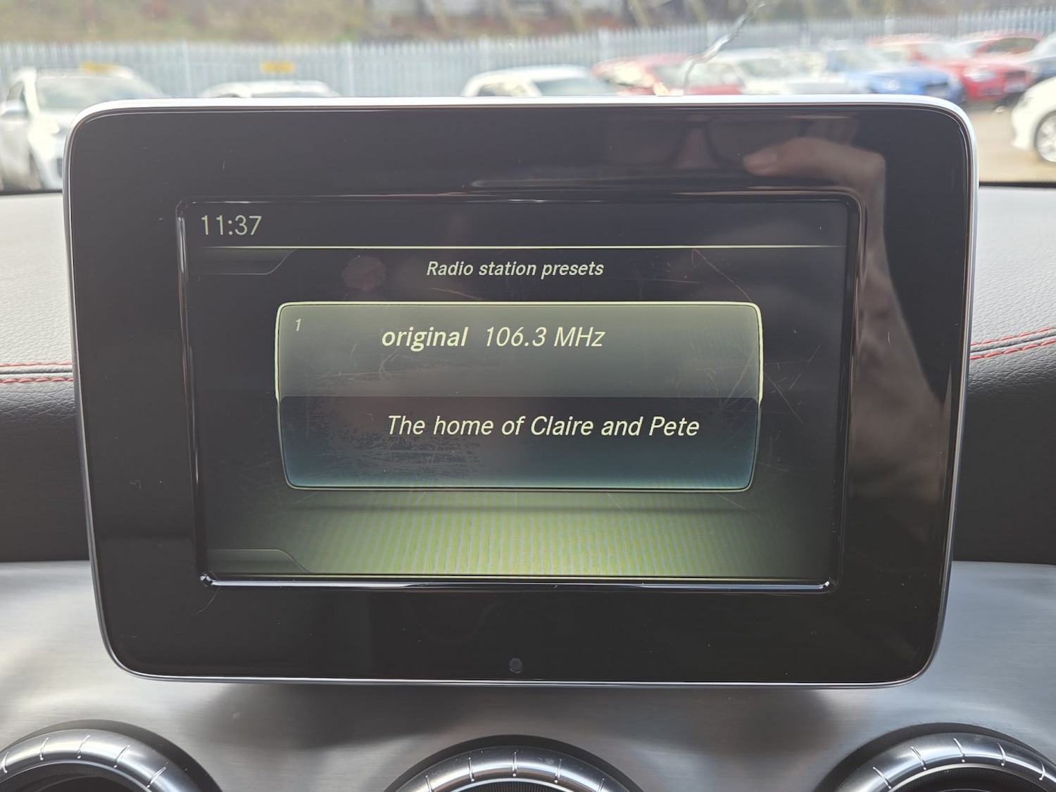 Used Mercedes-Benz CLA 2015 for sale - 77572822: Photo 10