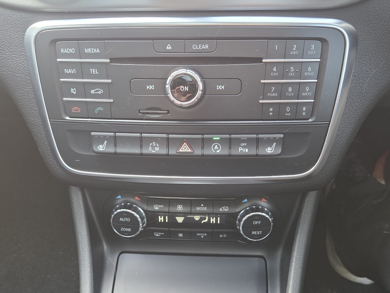 Used Mercedes-Benz CLA 2015 for sale - 77572822: Photo 13