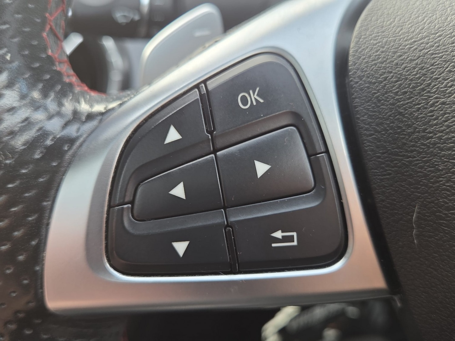 Used Mercedes-Benz CLA 2015 for sale - 77572822: Photo 14