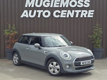 Used MINI Hatch 2019 for sale - 79439241: Photo