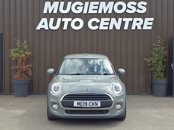 Used MINI Hatch 2019 for sale - 79439241: Photo
