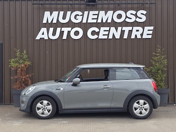 Used MINI Hatch 2019 for sale - 79439241: Photo